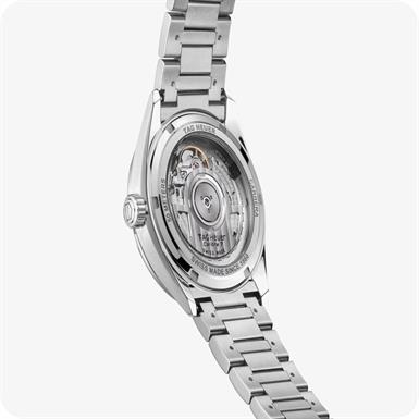 TAG Heuer Carrera TAG Heuer Carrera Date