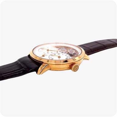 Arnold & Son DBG  Gold