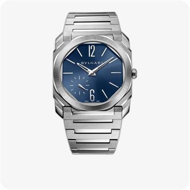 Bvlgari Octo Finissimo