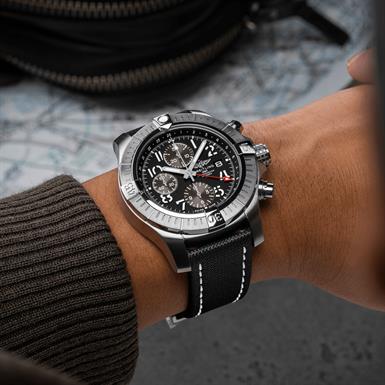 Breitling Avenger CHRONOGRAPH 45