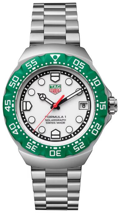 TAG Heuer Formula 1 