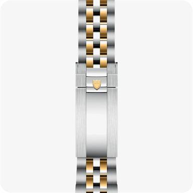 Tudor Black Bay 
