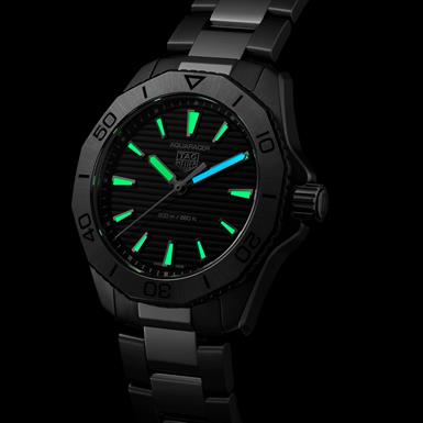 TAG Heuer Aquaracer TAG Heuer Aquaracer Professional 200