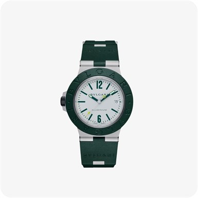 Bvlgari Bvlgari Aluminium