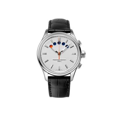 Frederique Constant Yatch Timer Regatta CountDown 