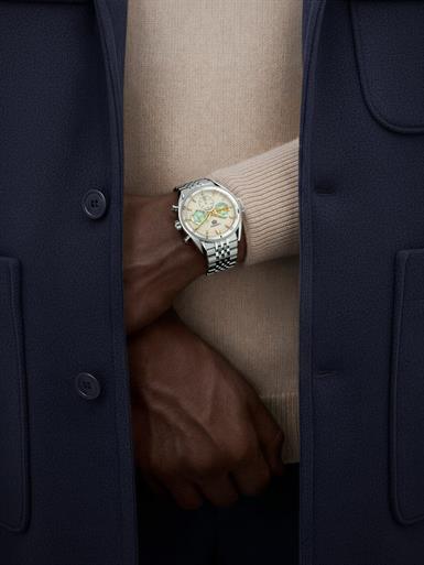 TAG Heuer Carrera 