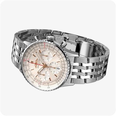 Breitling Navitimer B01 Chronograph 41