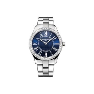 Frederique Constant Classics Quartz Ladies