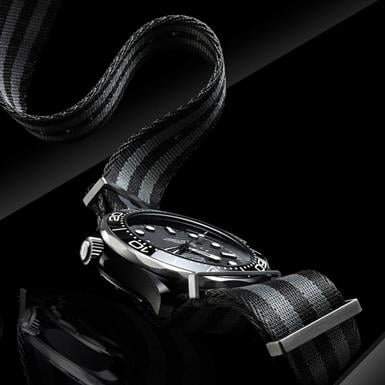 Omega Seamaster  Diver 300M