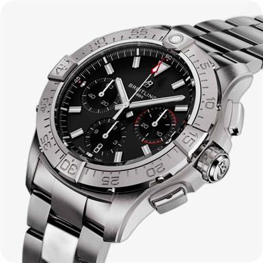 Breitling AVENGER AVENGER B01 CHRONOGRAPH 42