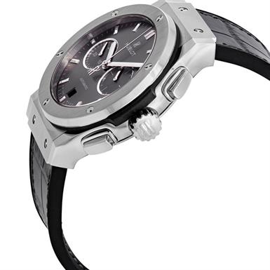 Hublot Classic Fusion Racing Grey Chronograph Titanyum