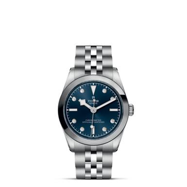 Tudor Black Bay One  Black Bay One 31