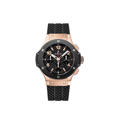 Hublot Big Bang Original Gold Ceramic