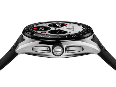 TAG Heuer Connected TAG Heuer Connected Calibre E5 45 Mm