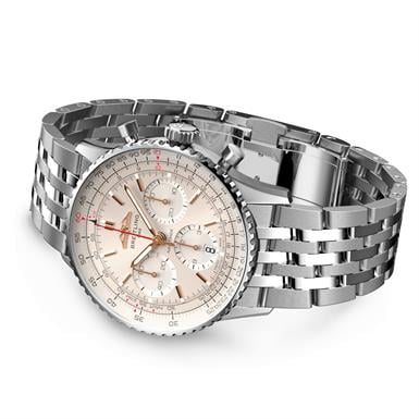 Breitling Navitimer B01 Chronograph 41