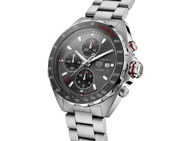 TAG Heuer Formula1 TAG Heuer Formula 1 Chronograph
