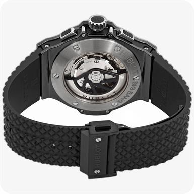 Hublot Big Bang Black Magic