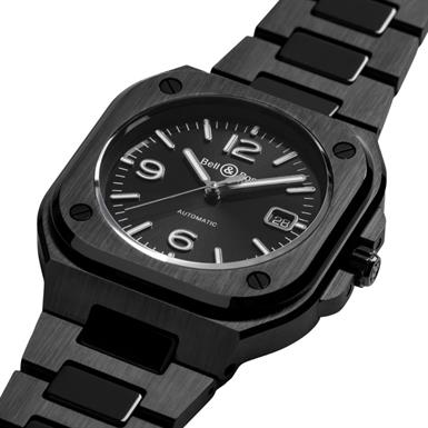 Bell & Ross Urban BR-05 Black Ceramic