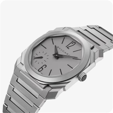 Bvlgari Octo Finissimo Octo Finissimo Automatic