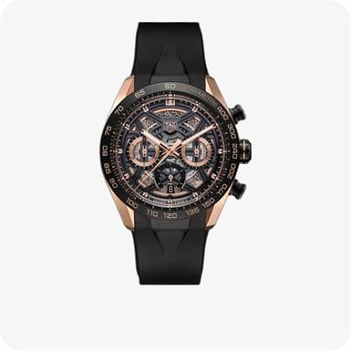 TAG Heuer Carrera TAG Heuer Carrera Chronograph Extreme Sport