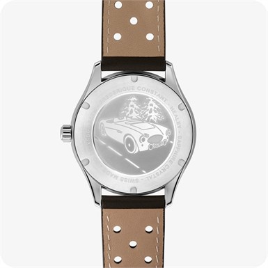Frederique Constant Classics Vintage Rally Healey Automatic