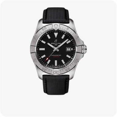 Breitling AVENGER AUTOMATIC 42 NIGHT MISSION