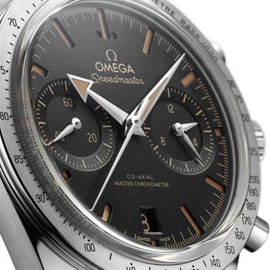 Omega Speedmaster SPEEDMASTER 57 CO‑AXIAL MASTER CHRONOMETER CHRONOGRAPH