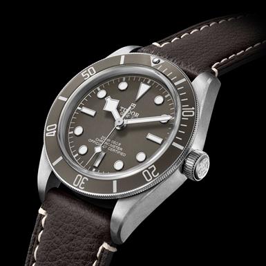 Tudor Black Bay Fifty Eight 925