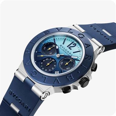 Bvlgari Bvlgari Aluminium