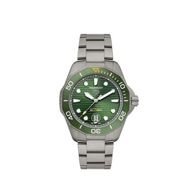 TAG Heuer Aquaracer TAG Heuer Aquaracer Professional 300 Date