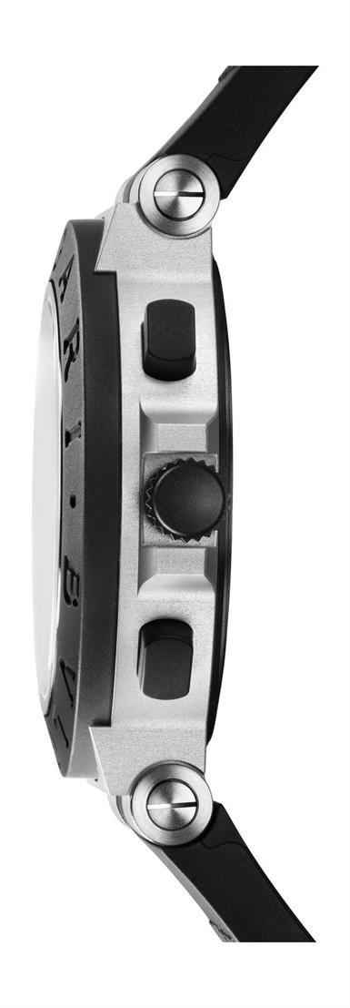 Bvlgari Bvlgari Aluminium