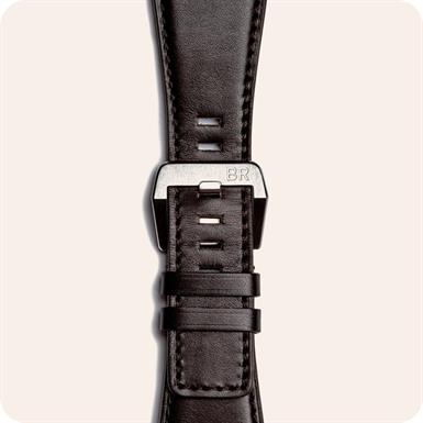 Bell & Ross Instruments BR03 AUTO BEIGE & BLUE STEEL