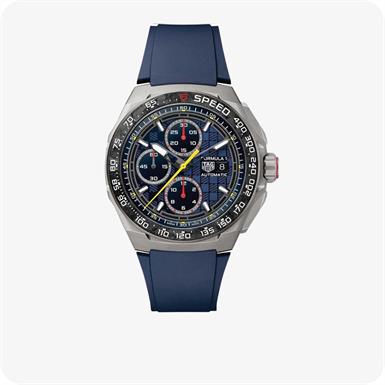TAG Heuer Formula 1 Tag Heuer Formula 1 Choronograph X Oracle Red Bull Racing