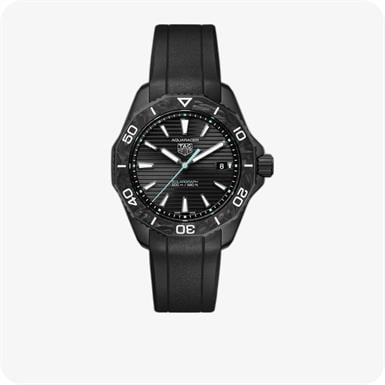 TAG Heuer Aquaracer TAG Heuer Aquaracer Solargraph