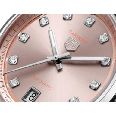TAG Heuer Carrera TAG Heuer Carrera Date