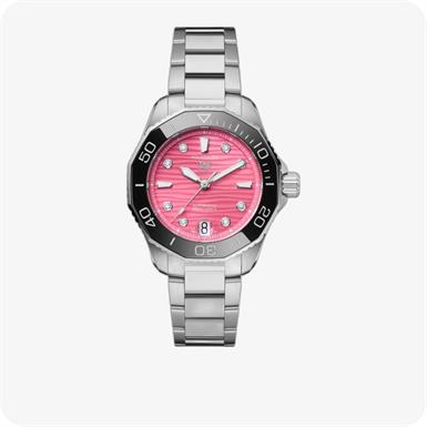 TAG Heuer Aquaracer Professional 300 Date
