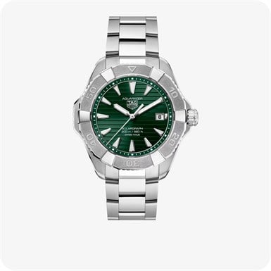TAG Heuer Aquaracer 