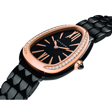 Bvlgari Serpenti Seduttori