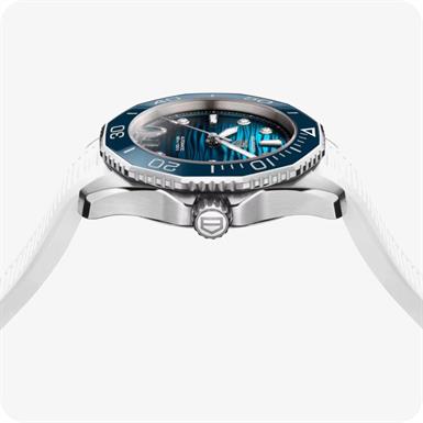 TAG Heuer Aquaracer TAG Heuer Aquaracer Professional 300 Date