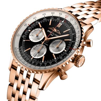 Breitling NAVITIMER CHRONOGRAPH 43