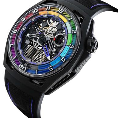 HYT Hastroid  Rainbow