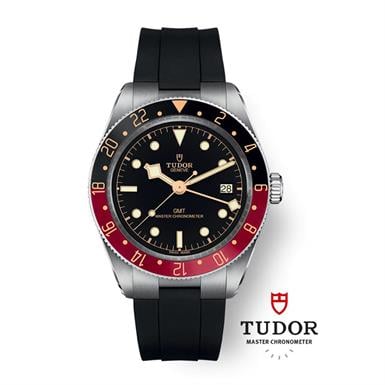 Tudor Black Bay  58 GMT