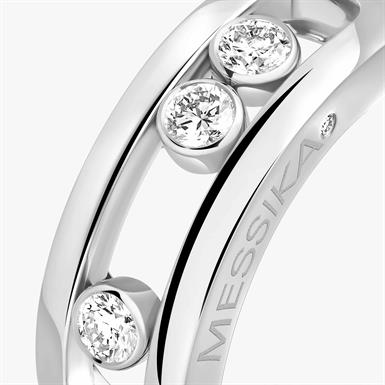 Messika Move Classique ring