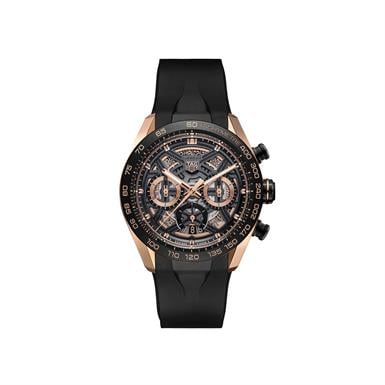 TAG Heuer Carrera Chronograph Extreme Sport