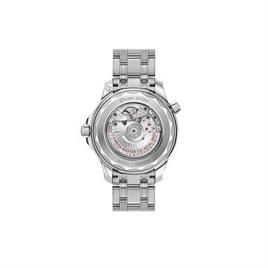 Omega Seamaster 
