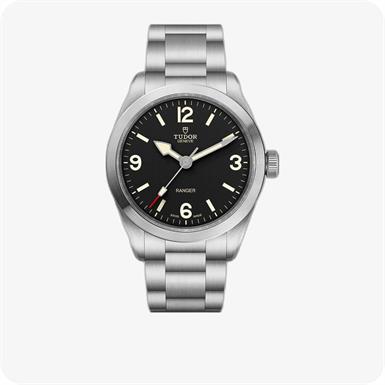 Tudor Ranger 