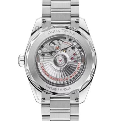 Omega Seamaster SEAMASTER AQUA TERRA 150M