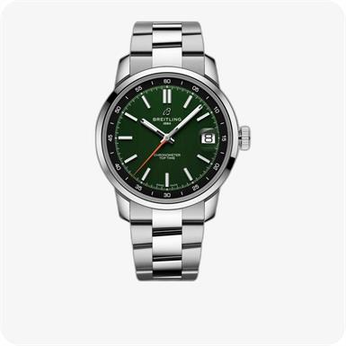 Breitling TOP TIME B31