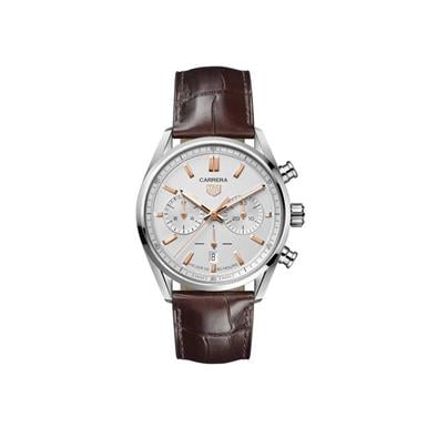 TAG Heuer Carrera TAG Heuer Carrera Chronograph