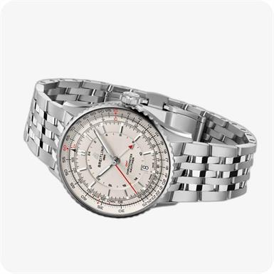 Breitling NAVITIMER AUTOMATIC GMT 41